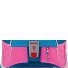 Coperta per borsa spaziale a strappo neon 10 cm Variante pink Coperta per borsa spaziale a strappo neon 10 cm Variante pink
