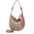  Fritzi Hobo Vintage Borsa a spalla 33 cm Variante taupy