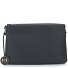  Borsa a tracolla Pelle 25 cm Variante black/pace
