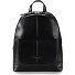  Faentina Zaino da giorno Pelle 32 cm Variante black