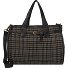  Patrizia Borsa shopper 42 cm Variante beige-nero