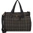 Patrizia Borsa shopper 42 cm Variante beige-nero Patrizia Borsa shopper 42 cm Variante beige-nero