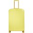  PQ-Light Special 4 ruote Carrello 69 cm con piega di espansione Variante yellow