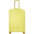  PQ-Light Special 4 ruote Carrello 69 cm espandibile Variante yellow
