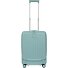  Positano 4 ruote Carrello della cabina 55 cm con piega di espansione Variante light