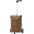  Unus Shopper Hilma Carrello della spesa 59 cm Variante mousse