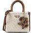  Ridhi Mini borsa a mano 18 cm Variante cream