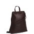 Claire Zaino da città Pelle 29 cm Variante braun Claire Zaino da città Pelle 29 cm Variante braun