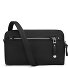 Pacsafe W Borsa a tracolla Protezione RFID 24 cm Variante black Pacsafe W Borsa a tracolla Protezione RFID 24 cm Variante black