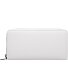  Long Wallet Portafoglio 19.5 cm Variante muse white
