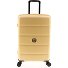  2700 4 ruote Carrello 64 cm Variante pastel yellow