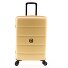 2700 4 ruote Carrello 64 cm Variante pastel yellow 2700 4 ruote Carrello 64 cm Variante pastel yellow