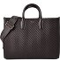 Sandy Borsetta 36 cm Variante dark brown