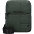  Borsa a tracolla Wollem 24 cm Variante green