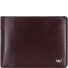  Colorado RFID Protect Portafoglio in pelle 12 cm Variante bordeaux