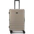  Hanoi 4 ruote Carrello M 65 cm espandibile Variante camel
