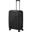  Intuo 4 ruote Carrello M 69 cm con piega di espansione Variante black