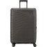 Intuo 4 ruote Carrello M 69 cm con piega di espansione Variante black Intuo 4 ruote Carrello M 69 cm con piega di espansione Variante black