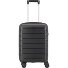  Travel Line 4100 4 ruote Carrello della cabina S 53 cm Variante black