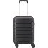 Travel Line 4100 4 ruote Carrello della cabina S 54 cm Variante black  Travel Line 4100 4 ruote Carrello della cabina S 54 cm Variante black