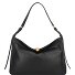  Sfera Soft Borsa a tracolla L Pelle 37 cm Variante nero