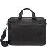 Clapton Valigetta Pelle 39 cm Scomparto per laptop Variante black Clapton Valigetta Pelle 39 cm Scomparto per laptop Variante black