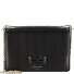  Borsa a tracolla Pelle 23 cm Variante black