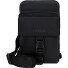  Marsel Mini Borsa Borsa a tracolla 18 cm Variante black
