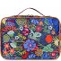  Schokland Treasues Cara Cara Borsa da toilette 27 cm Variante patriot blue