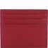  Oslo Custodia per carte di credito RFID in pelle 10 cm Variante rot