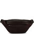  Glasgow Marsupio Protezione RFID Vera Pelle 36 cm Variante brown