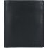  New Silk Portafoglio Pelle 10.5 cm Variante schwarz