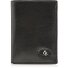  Portafoglio Gaucho RFID in pelle 9 cm Variante black