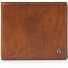 Portafoglio Rien RFID in pelle 11 cm Variante cognac2