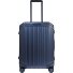 PQ-Alub 4 ruote Carrello della cabina 55 cm Variante blue PQ-Alub 4 ruote Carrello della cabina 55 cm Variante blue