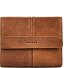 Birkenfeld Dalene Portafoglio Vera Pelle 12 cm Variante toffee