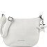  Salve Borsa a tracolla 24 cm Variante white