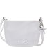  Salve Borsa a tracolla 24 cm Variante white