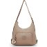  Basic Yenna Borsa a spalla 38 cm Variante tan beige