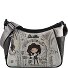  Orchestra Borsa a spalla 32 cm Variante mehrfarbig