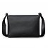 Micro Pebble Messaggero 27 cm Variante black Micro Pebble Messaggero 27 cm Variante black
