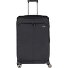  Priima 4 ruote Carrello 79 cm espandibile Variante schwarz