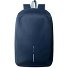  Zaino reversibile 46 cm scomparto per laptop Variante navy-light blue