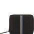  Horizon 1 Portafoglio Protezione RFID Pelle 11.5 cm Variante schwarz