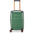 JH002B 4 ruote Carrello della cabina XL 55 cm con piega di espansione Variante elm green JH002B 4 ruote Carrello della cabina XL 55 cm con piega di espansione Variante elm green