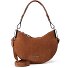 Sunup Borsa a tracolla Pelle 25 cm Variante cognac Sunup Borsa a tracolla Pelle 25 cm Variante cognac