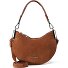  Sunup Borsa a tracolla Pelle 25 cm Variante cognac