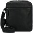 Porto Borsa a tracolla Pelle 20 cm Variante schwarz Porto Borsa a tracolla Pelle 20 cm Variante schwarz