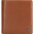 Norwegian Portafoglio Protezione RFID Pelle 9 cm Variante tan Norwegian Portafoglio Protezione RFID Pelle 9 cm Variante tan
