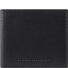  Portafoglio Business RFID in pelle 12 cm Variante black